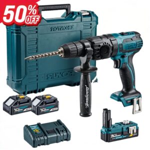 DrillMax Pro