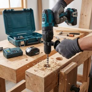 SDS-MAX System